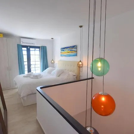Appartement Lolita *