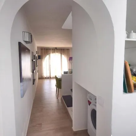 Appartement Lolita